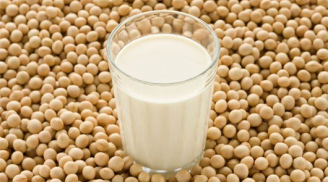 Sữa đậu nành dù bổ, nhưng 9 đối tượng này không nên uống vì không tốt cho sức khỏe