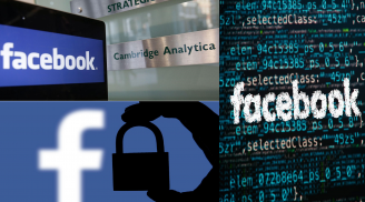 Facebook tiếp tục dính vào nghi án làm lộ thông tin cá nhân của người dùng