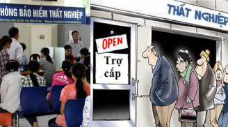 Có được nhận trợ cấp thất nghiệp nếu công ty không đóng bảo hiểm thất nghiệp?