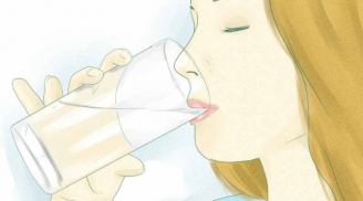 4 tác dụng thần kỳ nếu bạn duy trì thói quen uống nước ấm vào buổi sáng mùa hè