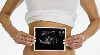 Những điều mẹ mang thai 3 tháng đầu phải nhớ đế tránh sảy thai, sinh non