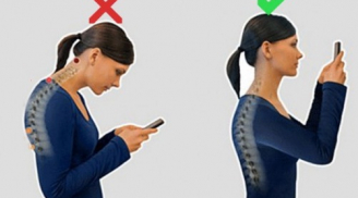 7 tác hại nghiêm trọng của điện thoại di động tới sức khỏe khi dùng cả ngày không rời