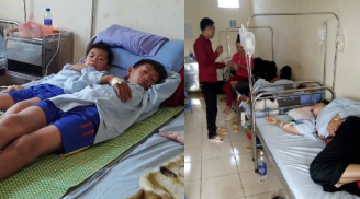 Vụ ngộ độc sau ăn cỗ cưới ở Sơn La: Sở Y tế tỉnh đánh giá nguyên nhân tình nghi ban đầu