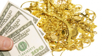 Giá vàng ngày 12/5:  Vàng có xu hướng tăng