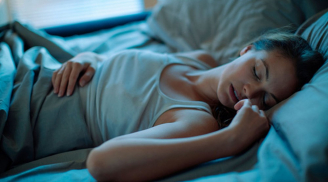 Ngay cả lúc ngủ cũng có thể giảm cân nhờ 5 thói quen sau đây