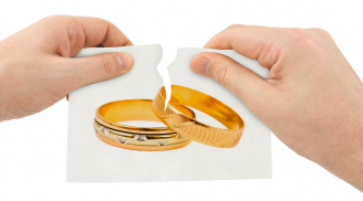 6 nguyên nhân dẫn đến ly hôn khiến bạn ân hận