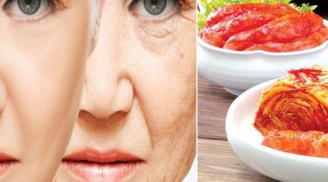Điểm danh các cách giúp chị em tuổi 30 ngăn chặn lão hóa da