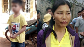 Sự thật vụ người phụ nữ bắt cóc trẻ em ở Bình Phước