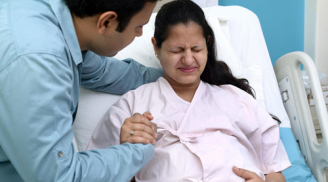 5 nỗi kinh hoàng của các mẹ khi đi sinh, các mẹ bầu tập 1 nên đọc ngay