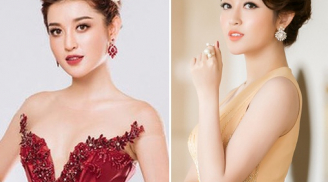 Huyền My xuất sắc lọt top 32 'Hoa hậu của các Hoa hậu'