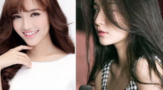 Make up nhạt mà vẫn xinh rạng ngời - 'bùa yêu' lợi hại nhất của Bích Phương?