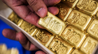 Giá vàng ngày 16/5: Vàng giảm hơn 100 nghìn đồng