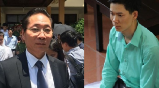 Vụ bác sĩ Hoàng Công Lương: Hội đồng xét xử bác bỏ quyết định cho chuyên gia chạy thận tham gia phiên tòa