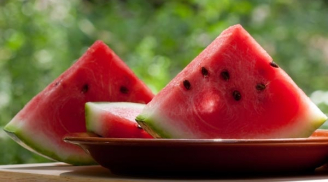 Mùa hè, ăn trái cây nào tốt nhất?