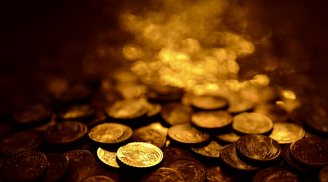 Giá vàng ngày 19/5: Vàng trong nước bất ngờ tăng trở lại