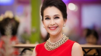Ngỡ ngàng trước cuộc sống “chanh sả” bậc nhất của “nữ hoàng không tuổi” showbiz Việt