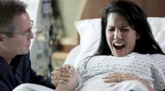 Những nỗi 'kinh hoàng' của các bà mẹ lần đầu đi sinh