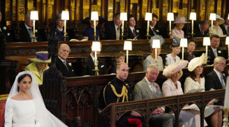 Chiếc ghế trống bên cạnh Hoàng tử William trong suốt lễ cưới có ý nghĩa gì?