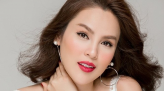 Hoa hậu Quý bà Việt, gái 3 con mà da dẻ vẫn hồng hào và tươi tắn nhờ bí quyết 10 nghìn đồng
