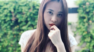 Xôn xao trước phát ngôn của Đàm Thu Trang về chuyện yêu Cường Đô la vì 'tình - tiền'?