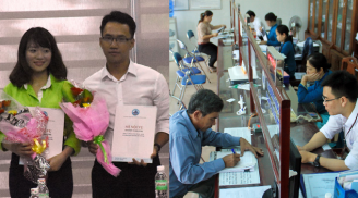 Nhân tài ở Đà Nẵng: 40 người thôi việc, nhiều người chờ nhảy việc?