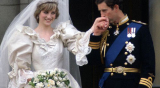 Những hình ảnh tuyệt đẹp trong đám cưới của cố công nương Diana bất ngờ được chia sẻ sau đám cưới Hoàng gia Anh