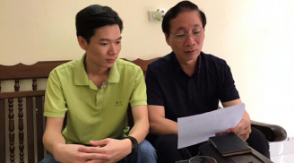 Luật sư của bác sĩ Hoàng Công Lương: Lời khai của Điều dưỡng trưởng có lợi cho bác sĩ Lương