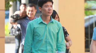 NÓNG: Bác sĩ Hoàng Công Lương bị đề nghị 30 – 36 tháng tù treo