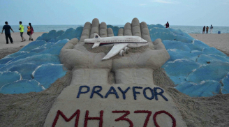 Tìm ra được nguyên do MH370 mất tích?