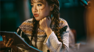 5 bước make up để giữ vẻ tươi tắn, trẻ trung của ca sĩ Bích Phương