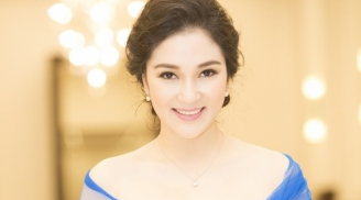 Hoa hậu Nguyễn Thị Huyền là ai?