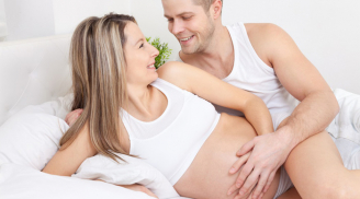 Quan hệ khi mang thai tháng thứ 6 có an toàn không?
