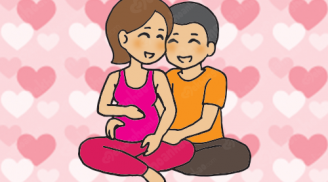Quan hệ khi mang thai tháng thứ 5 có an toàn không?