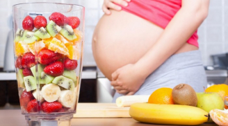 14 loại hoa quả bổ dưỡng giải nhiệt tốt nhất cho mẹ bầu trong thai kỳ