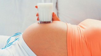 Mang thai có nên uống sữa đậu nành không?