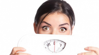 6 thói quen hàng ngày khiến bạn tăng cân không kiểm soát