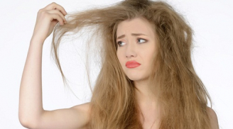 7 thói quen hàng ngày đang dần 'tàn phá' mái tóc mới nhuộm mà bạn chưa biết