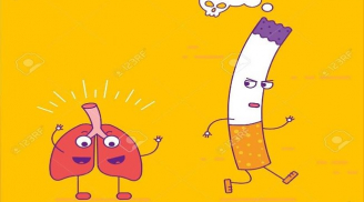 8 thực phẩm ngăn chặn cơn thèm thuốc lá dành cho người đang bỏ thuốc