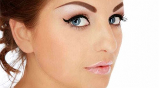 Kỹ thuật trang điểm mắt cơ bản và rất đơn giản mà bạn gái nên biết