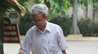 Vụ Nguyễn Khắc Thủy: Hủy bản án phúc thẩm, bị cáo nhận 3 năm tù giam