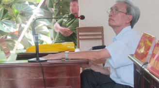 Xét xử vụ Nguyễn Khắc Thủy: Mở phiên xử Giám đốc thẩm trong ngày 1/6