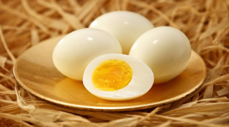 Nếu mỗi ngày ăn 1 quả trứng điều gì sẽ xảy đến với cơ thể bạn?