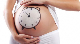 Công thức tính ngày dự sinh bà bầu nên biết