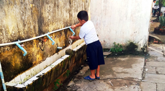 Hà Nội: Tiến hành cải tạo, sửa chữa nhà vệ sinh trong trường học vào dịp hè