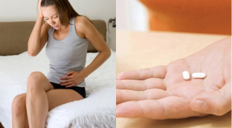 8 tác dụng phụ khi uống thuốc tránh thai chị em phải tránh