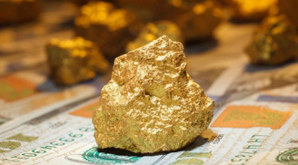 Giá vàng ngày 6/6: Vàng tăng chậm trở lại