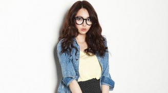 Những set đồ 'chuẩn không cần chỉnh' dành cho nàng béo và gầy mặc đều đẹp