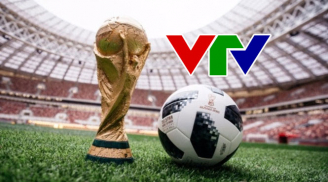 Việt Nam mua bản quyền World Cup thành công vào “phút chót”