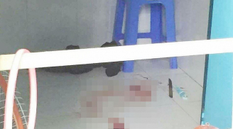 Bình Dương: Điều tra nam thanh niên nghi bóp cổ, sát hại bạn gái trong phòng trọ
