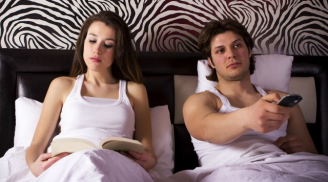 Bỏ ngay những thói quen xấu nếu không muốn làm giảm hưng phấn khi ân ái